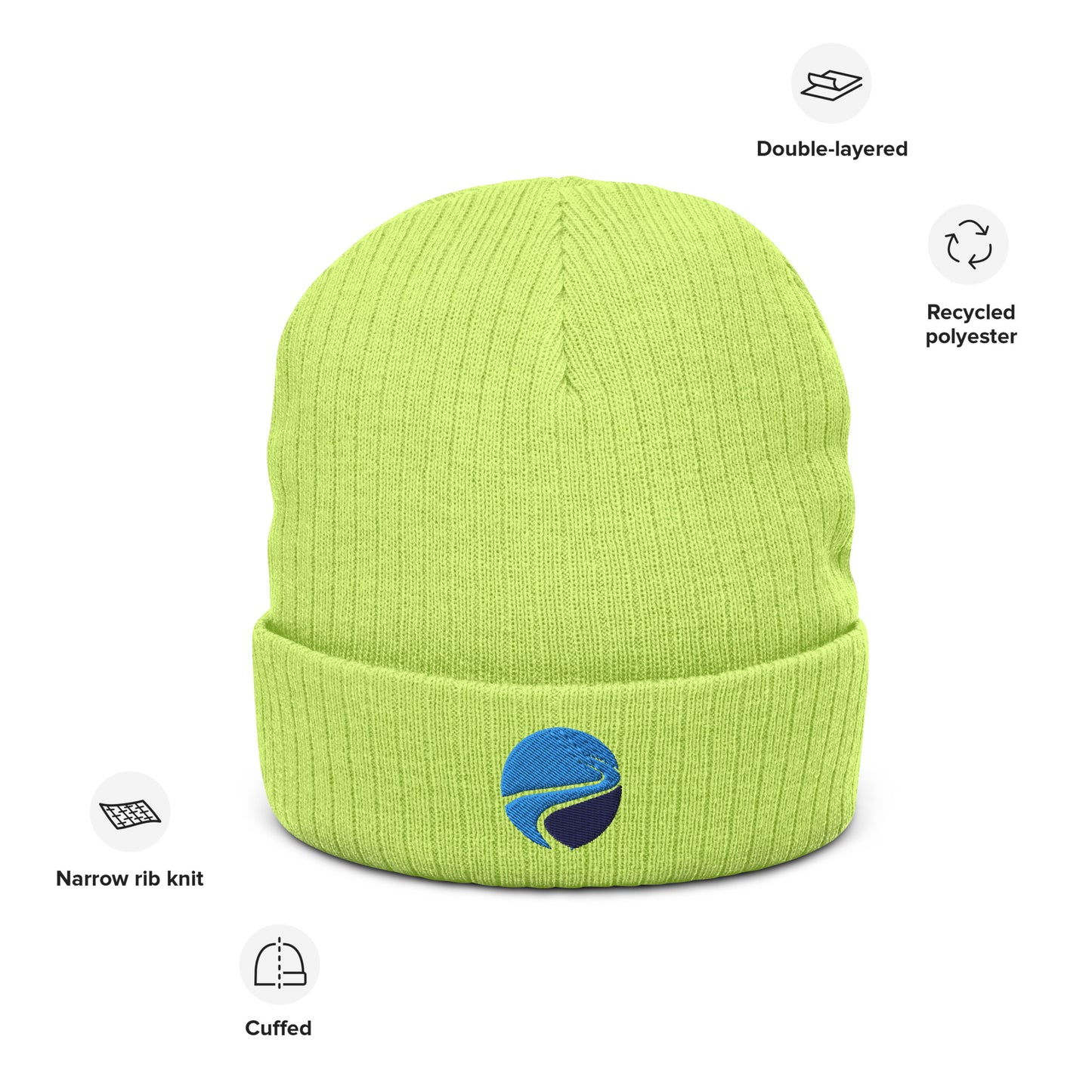 Waterbury Road Beanie