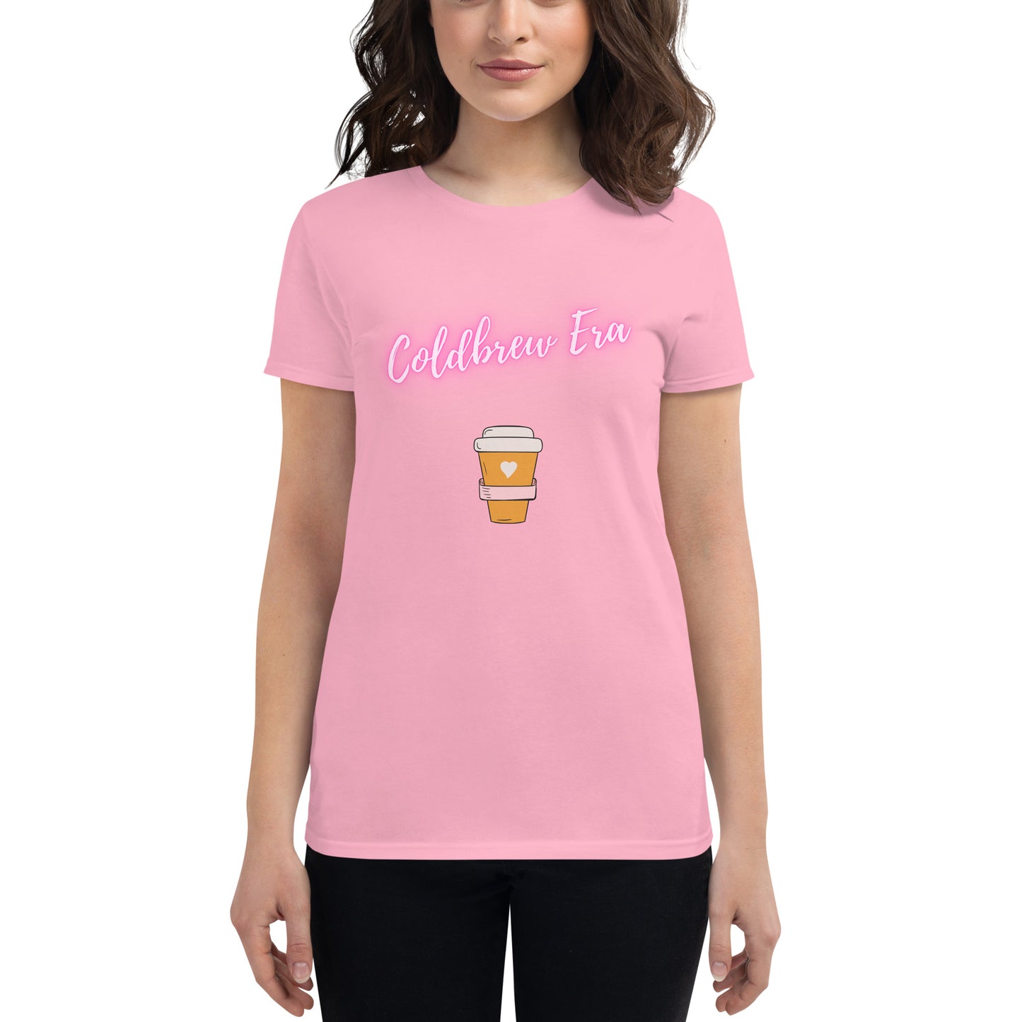 Coldbrew Era t-shirt