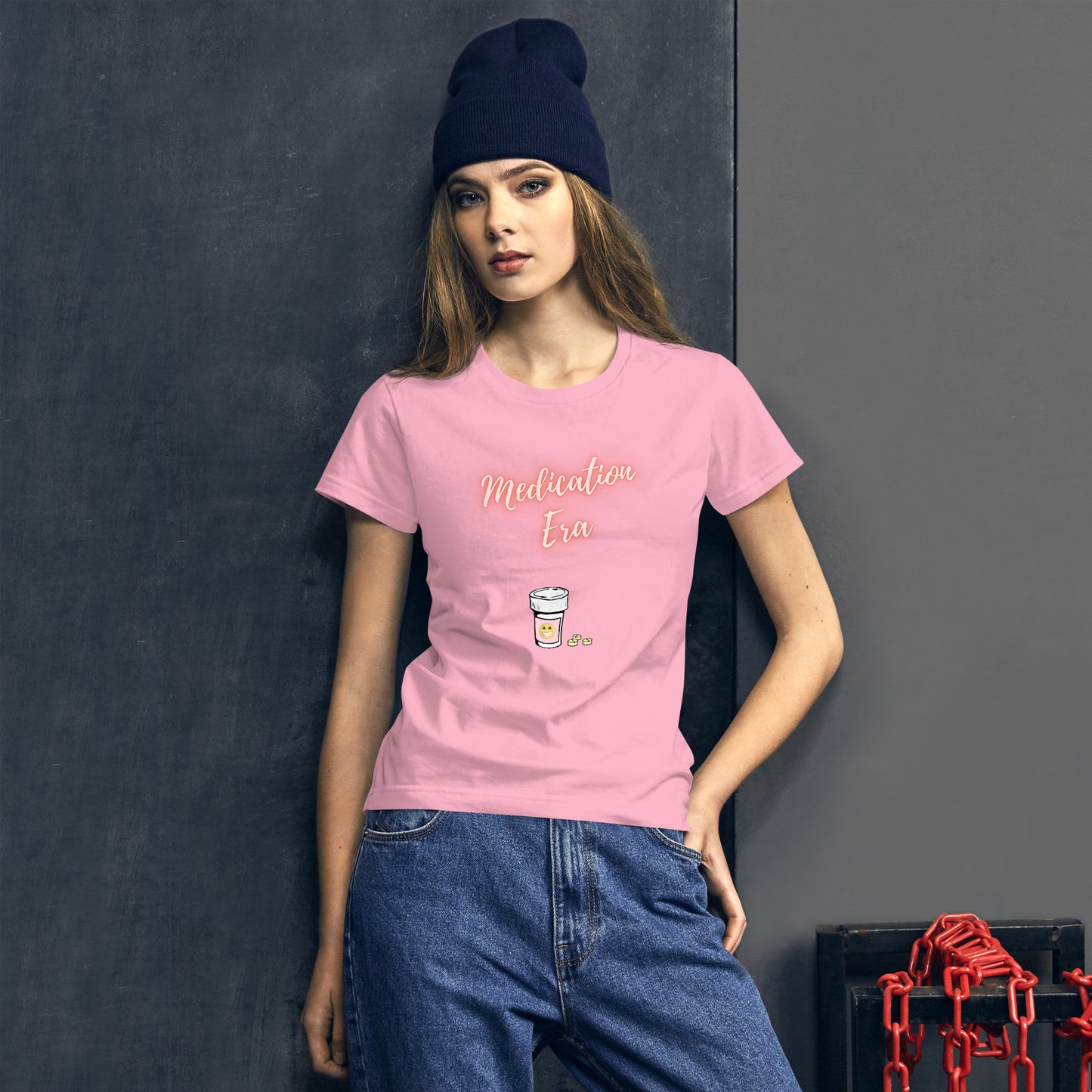 Medication Era t-shirt