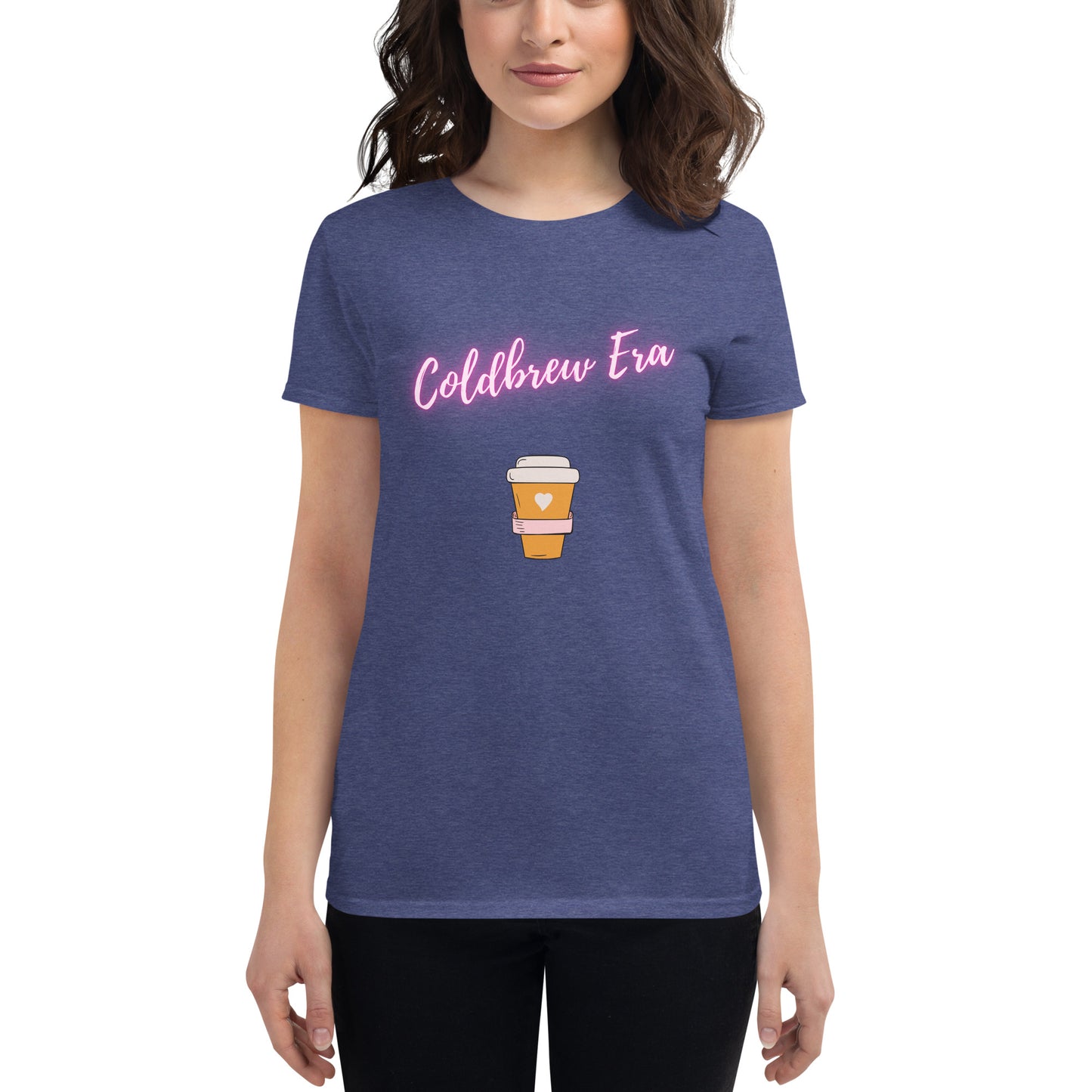 Coldbrew Era t-shirt
