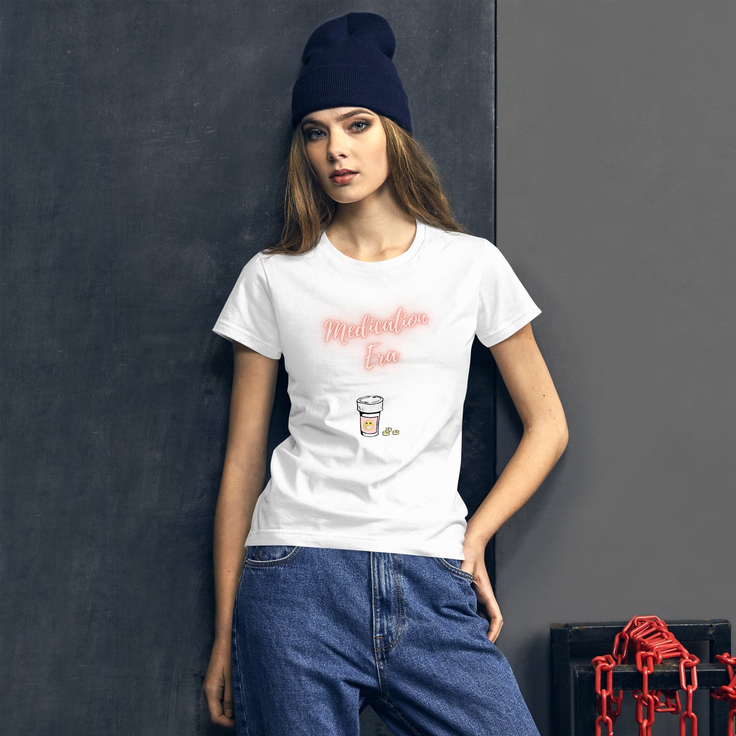Medication Era t-shirt