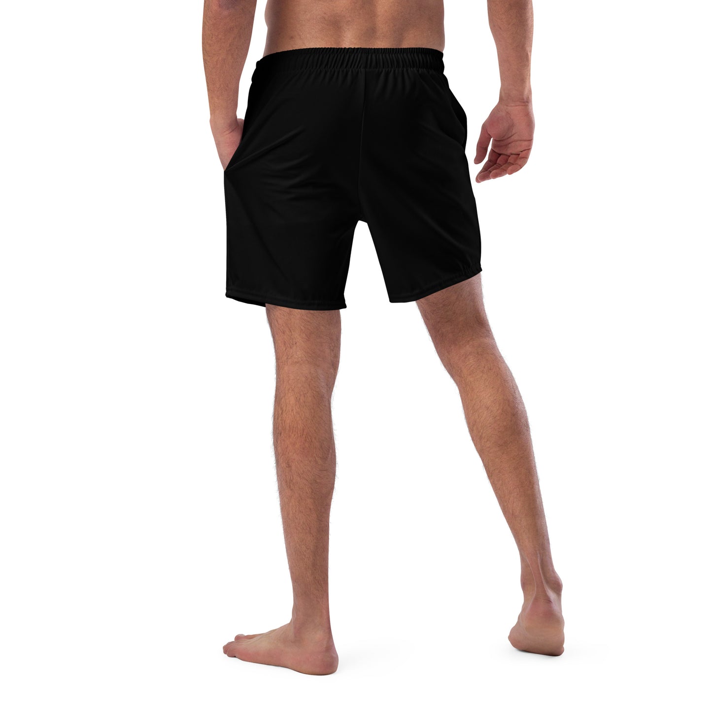 Men's swim trunks