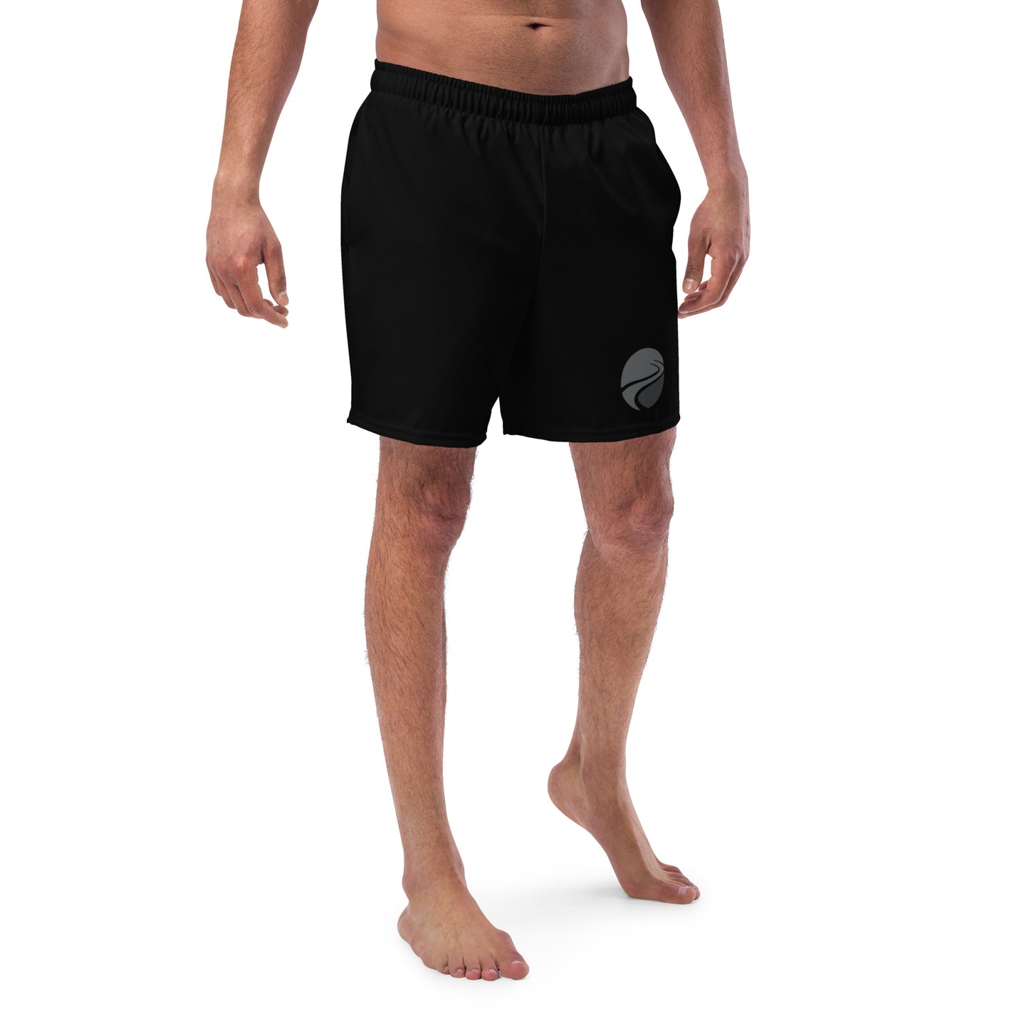 Men's swim trunks