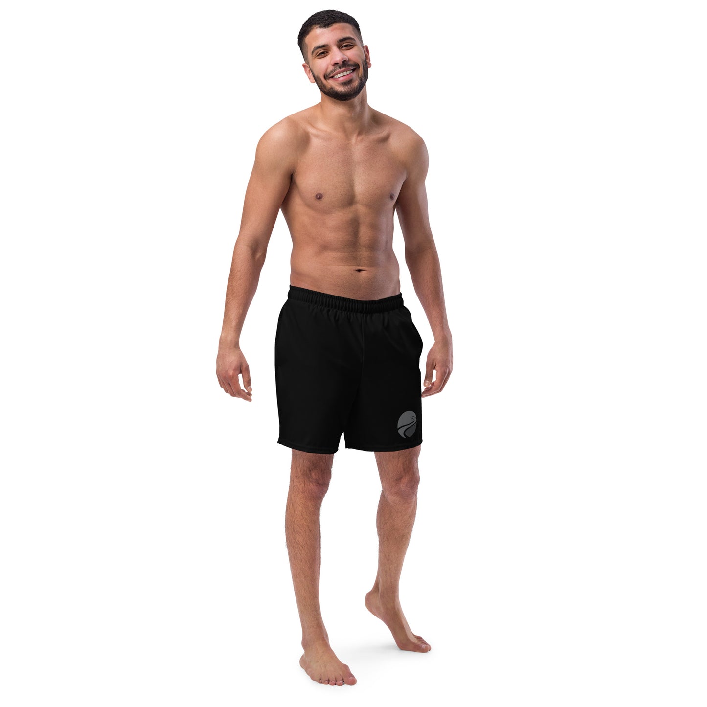 Waterbury Road Men's swim trunks