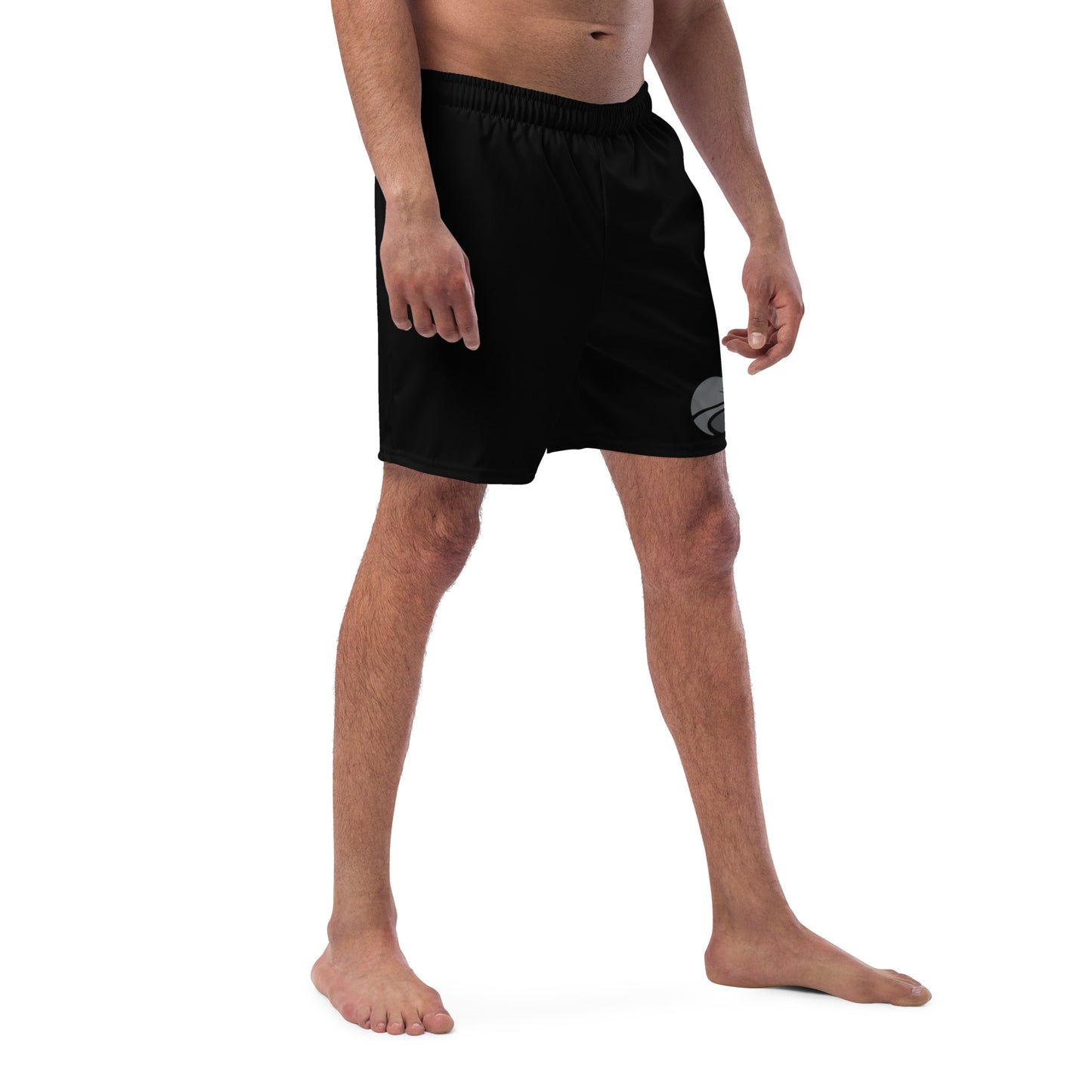 Men's swim trunks