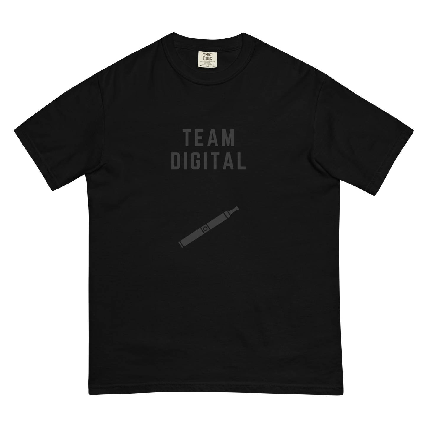 Team Digital t-shirt