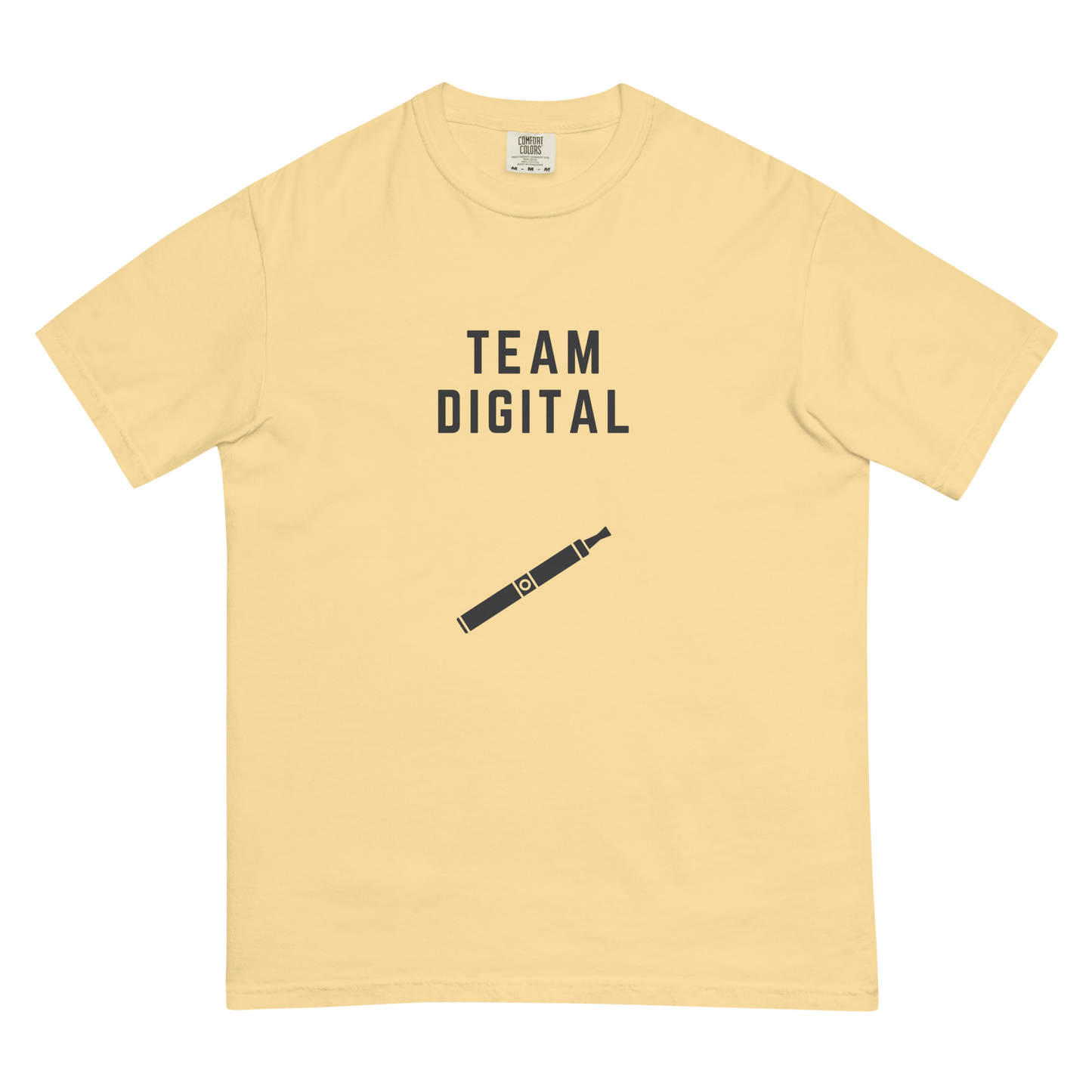 Team Digital t-shirt