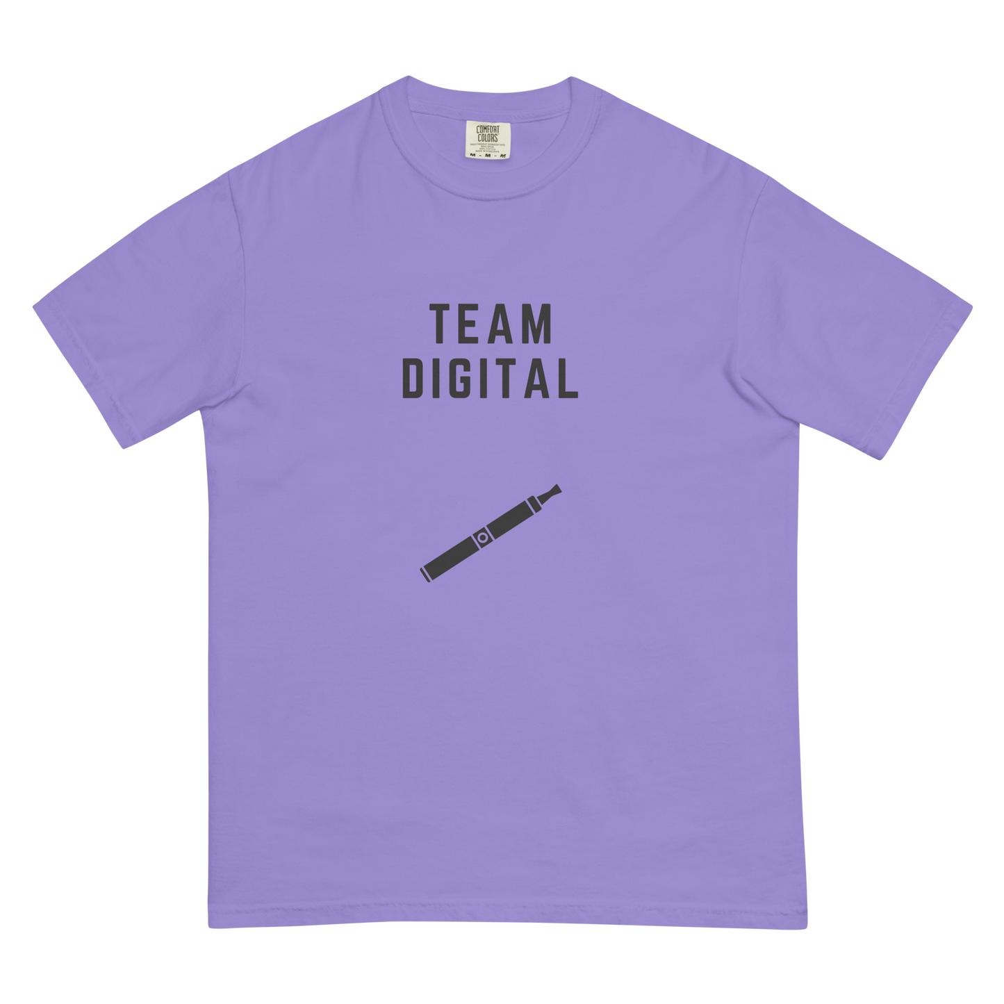 Team Digital t-shirt