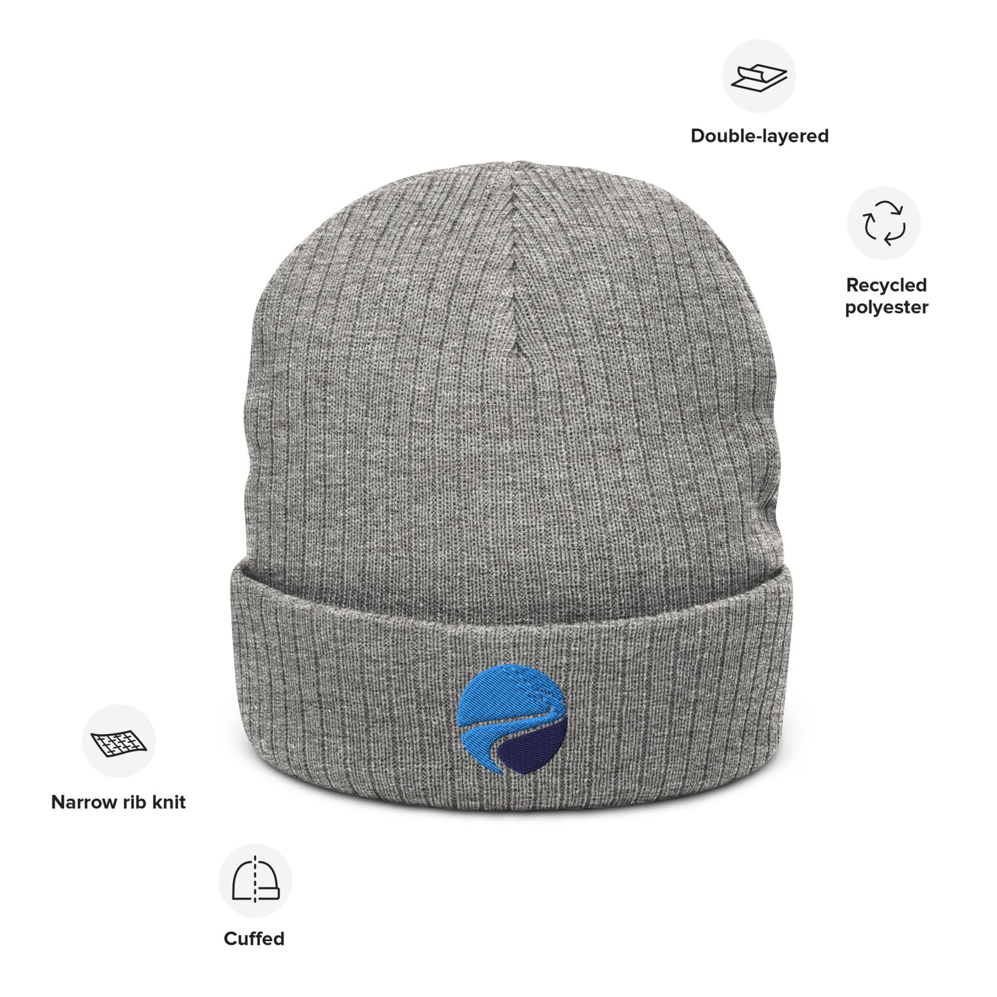 Waterbury Road Beanie