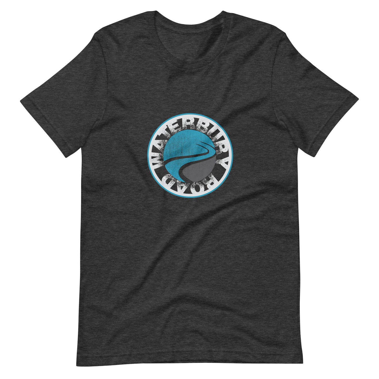 Waterbury Road Logo Unisex T-shirt