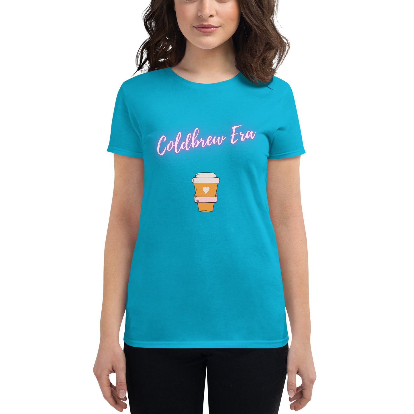 Coldbrew Era t-shirt