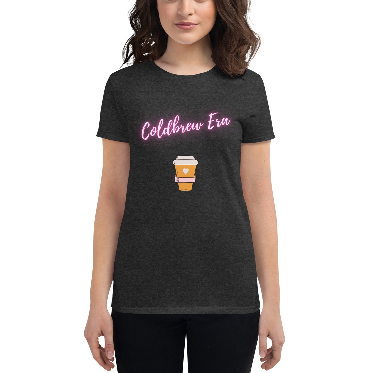 Coldbrew Era t-shirt