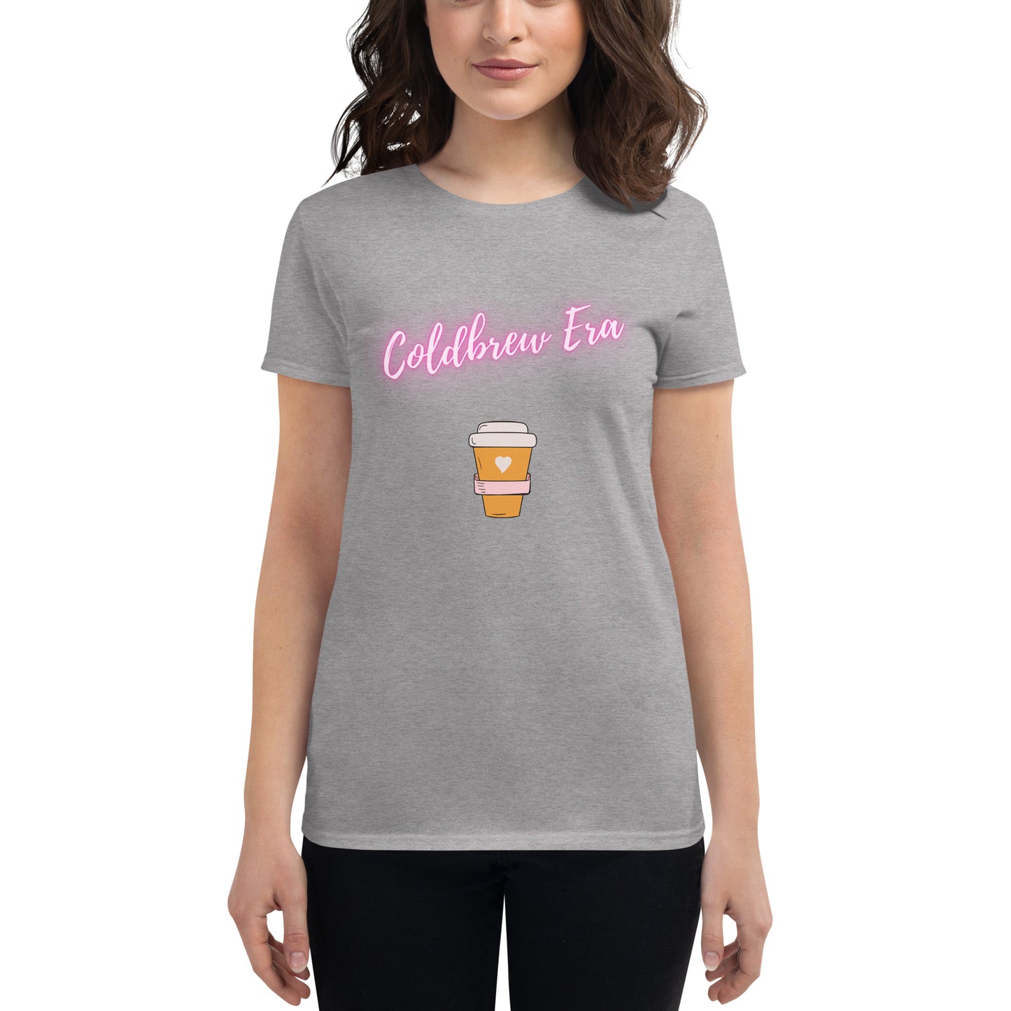 Coldbrew Era t-shirt