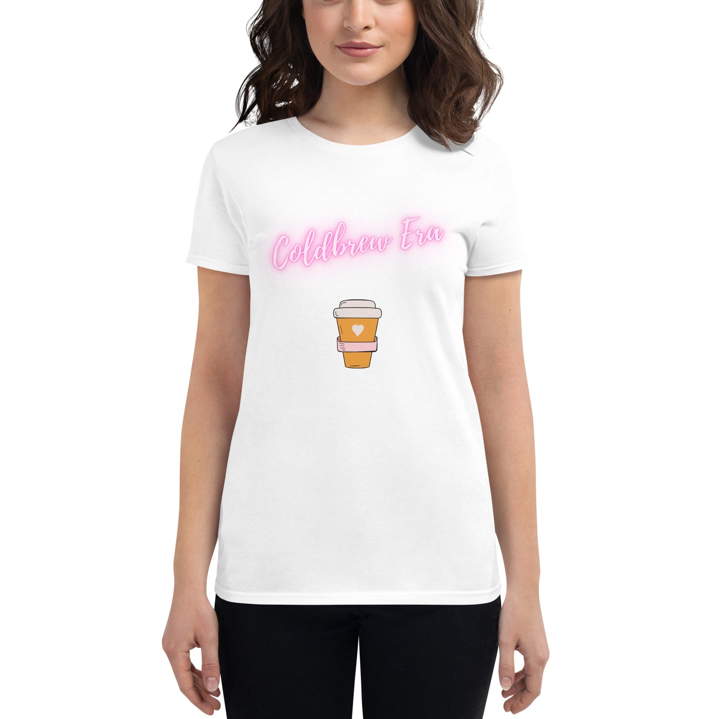 Coldbrew Era t-shirt